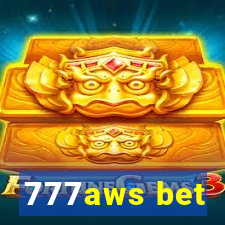 777aws bet