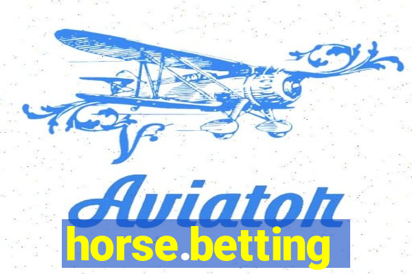 horse.betting