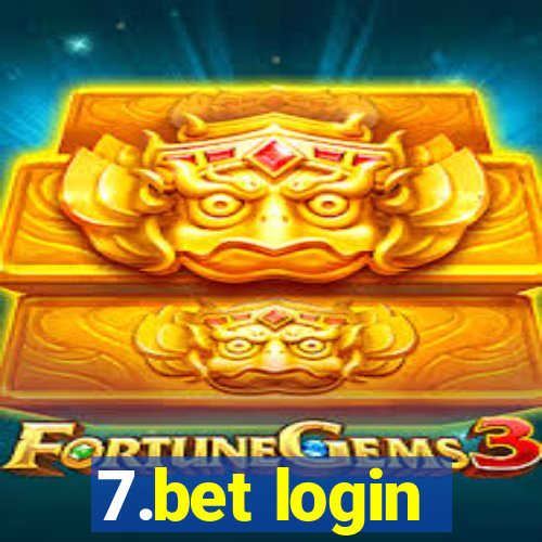 7.bet login