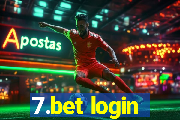 7.bet login