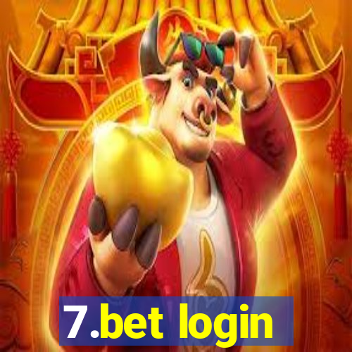 7.bet login