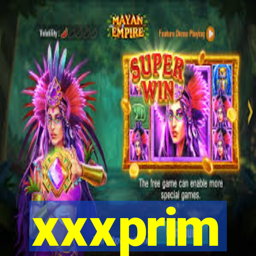 xxxprim