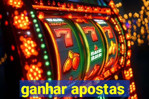 ganhar apostas