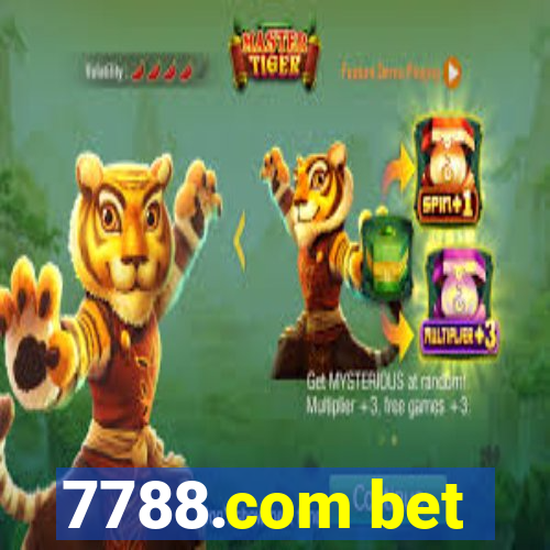 7788.com bet