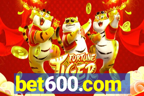 bet600.com