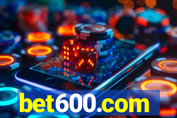 bet600.com