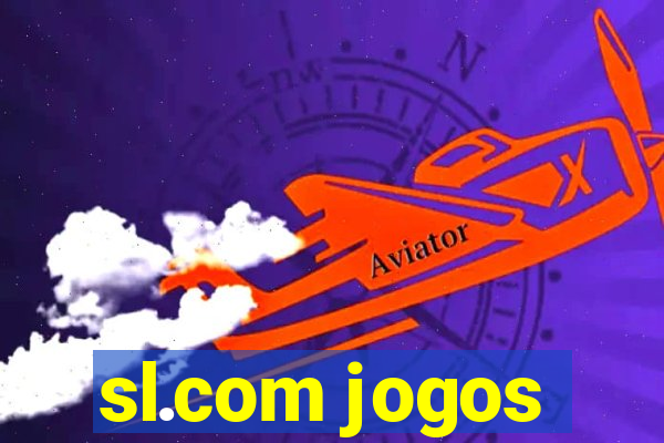 sl.com jogos