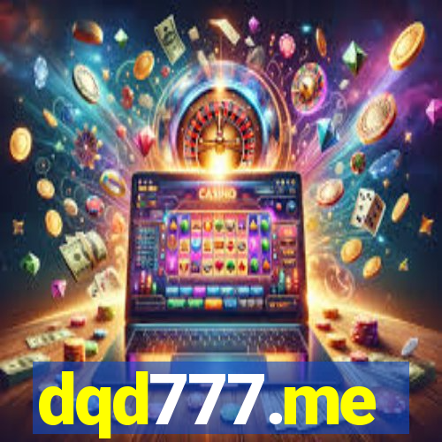 dqd777.me