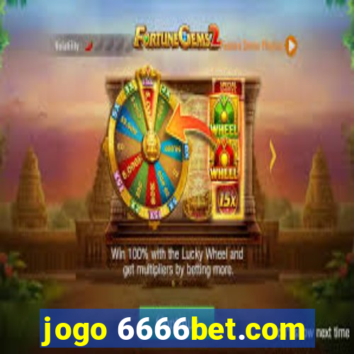 jogo 6666bet.com