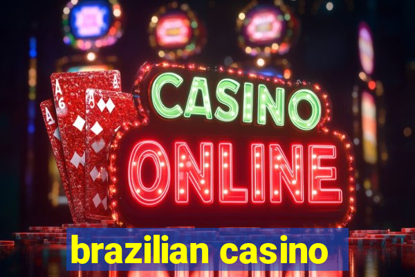 brazilian casino