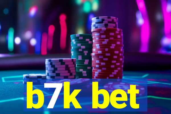 b7k bet