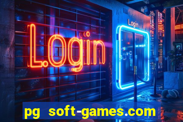 pg soft-games.com fortune tiger