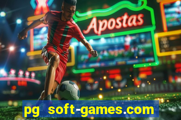 pg soft-games.com fortune tiger