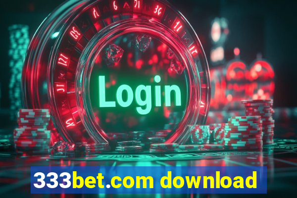 333bet.com download