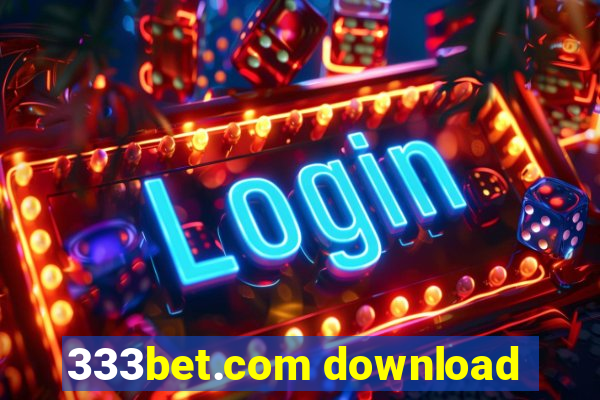 333bet.com download