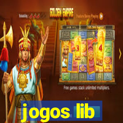 jogos lib