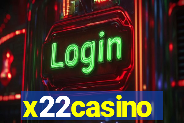 x22casino