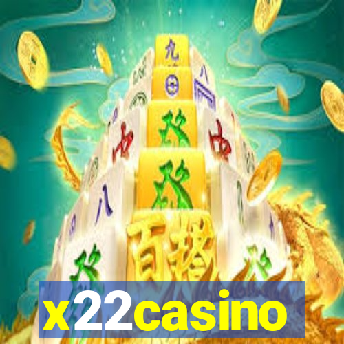 x22casino