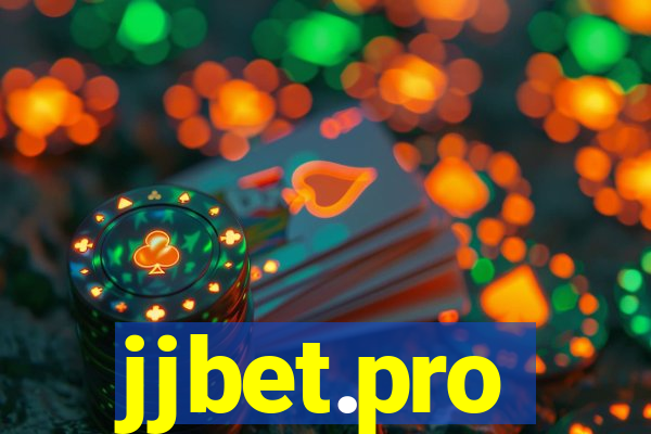 jjbet.pro