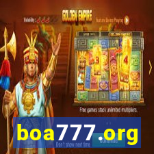 boa777.org