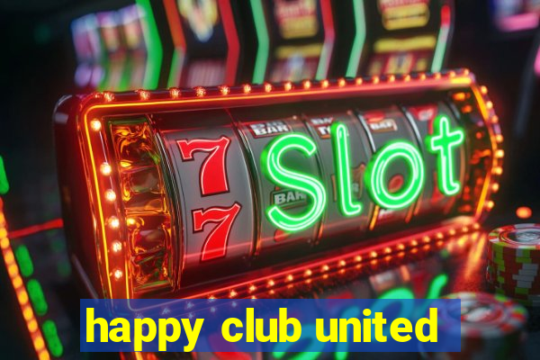 happy club united