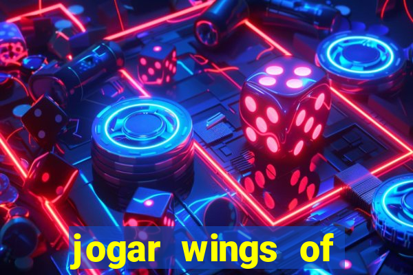 jogar wings of iguazu demo