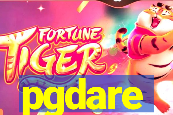 pgdare