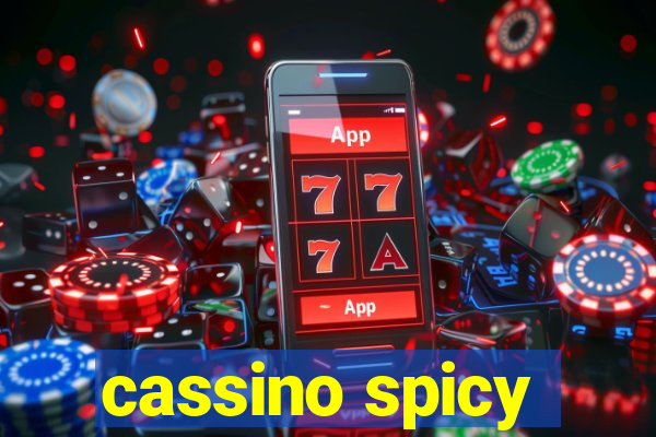 cassino spicy