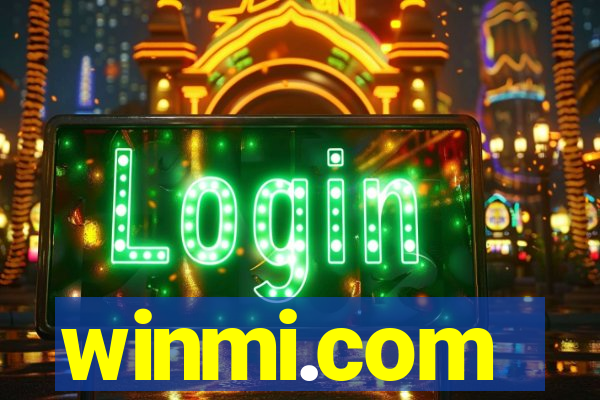 winmi.com