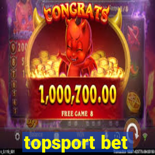 topsport bet