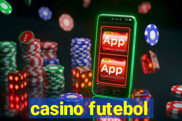 casino futebol