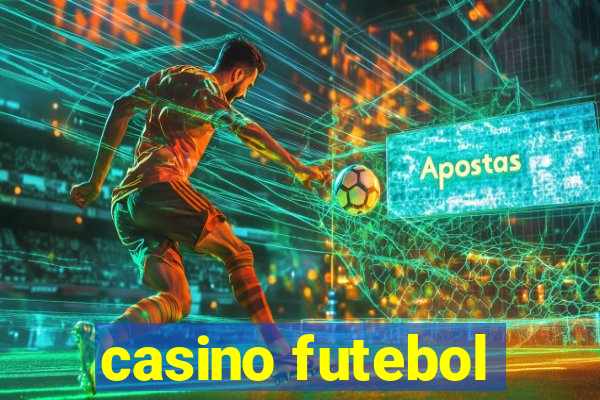 casino futebol