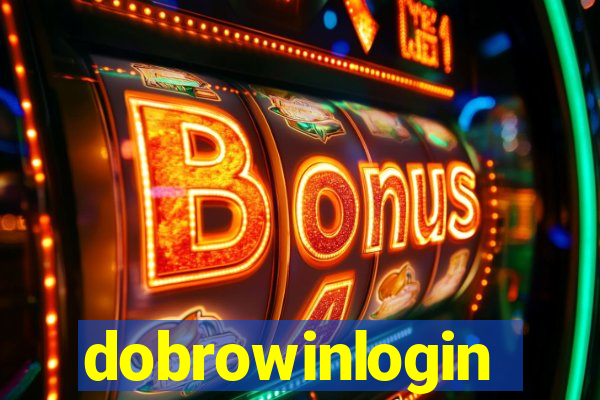 dobrowinlogin