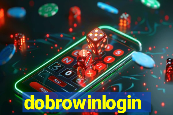 dobrowinlogin