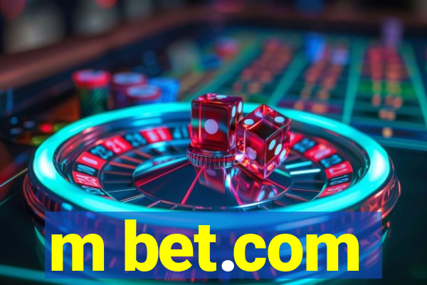 m bet.com