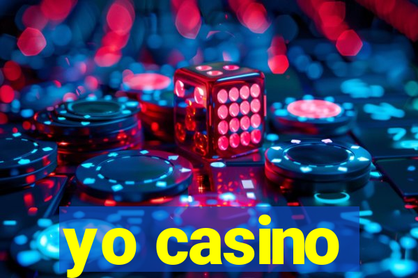 yo casino