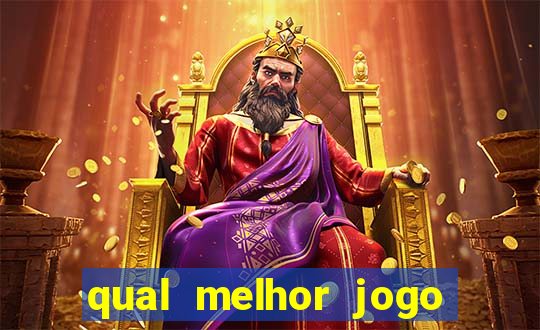 qual melhor jogo do tigrinho