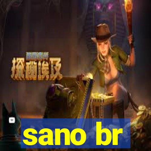 sano br