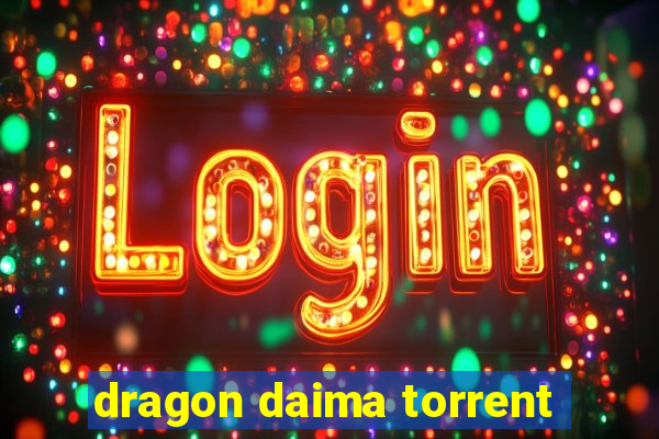 dragon daima torrent