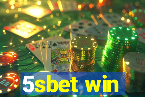 5sbet win