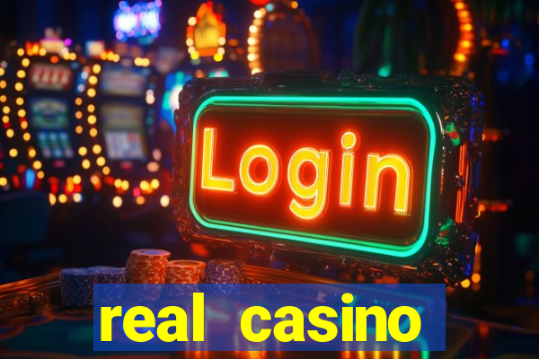 real casino blackjack online