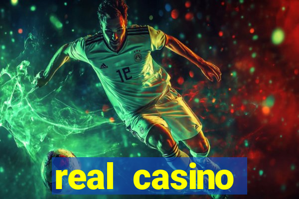 real casino blackjack online