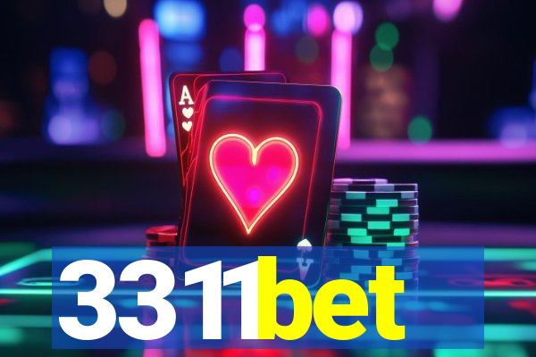 3311bet