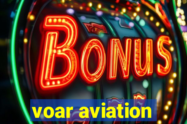 voar aviation