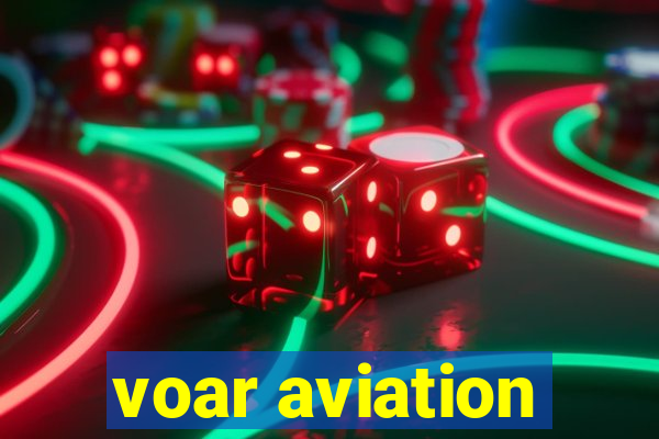 voar aviation