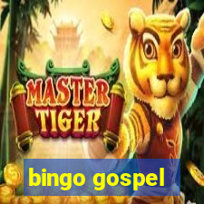 bingo gospel