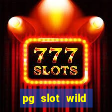 pg slot wild bounty showdown