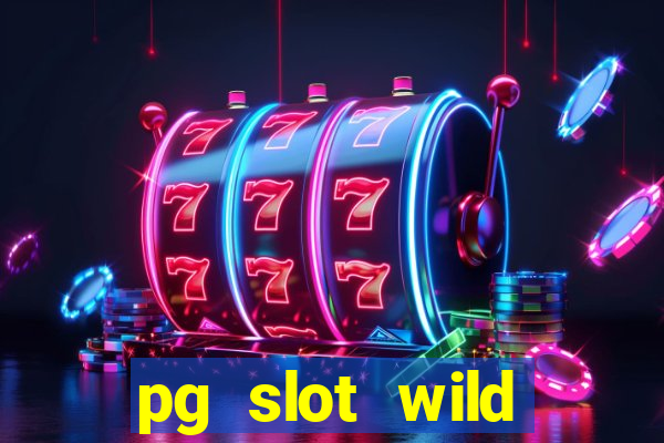 pg slot wild bounty showdown