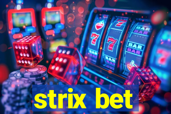 strix bet