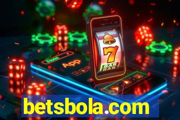 betsbola.com